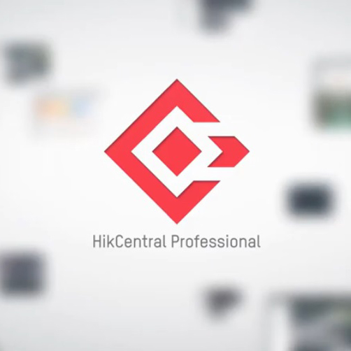 HikCentral-Professional